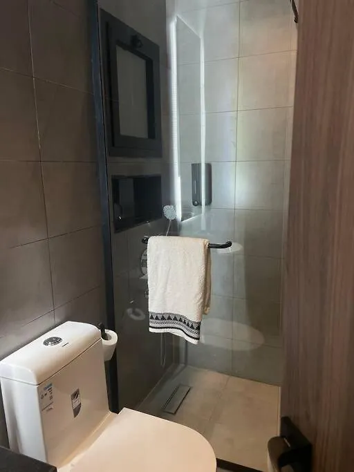 The N&N Appt Apartment Medina Saudi Arabia
