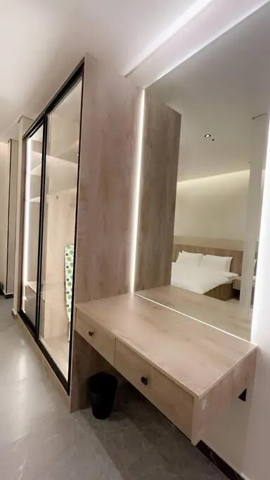 The N&N Appt Apartment Medina Saudi Arabia