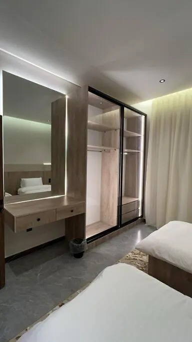 The N&N Appt Apartment Medina 0*,  Saudi Arabia