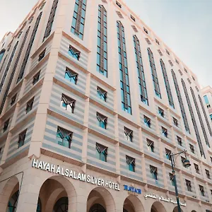 Hayah Salam Silver Hotel